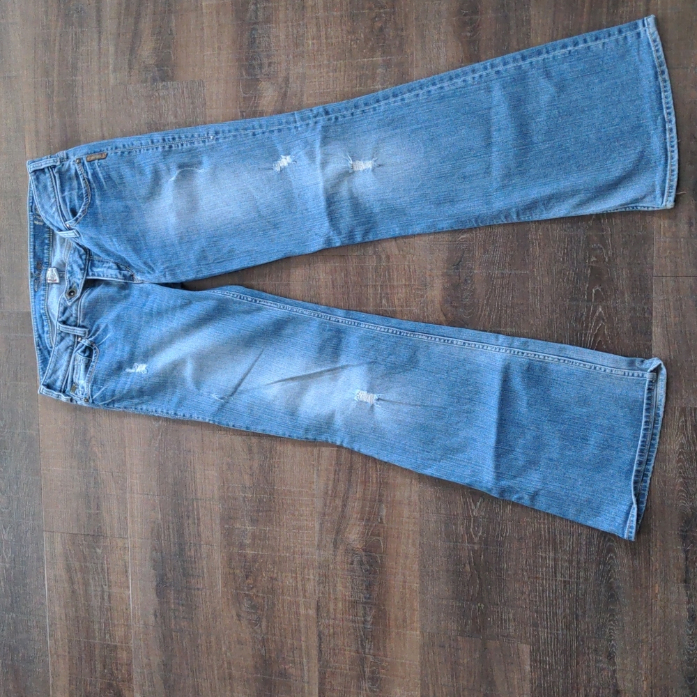 Silver Jeans, Tina style, size 32/33